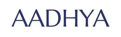 Ashapura Aadhya Logo